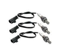 Sensore Ossigeno 3 Pezzi Per Ranger V6 3.0L 4.0L 1995-2003 234-4071 234-4127 234-4070 Lambda Sensore O2 Lambda