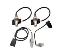 Sensore Ossigeno 4 Pezzi Per Hyundai Per Santa 3.3L 2007-2009 A Monte A Valle 234-4854 234-4903 234-4856 Sensore O2 Lambda