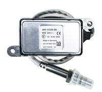 Sensore Ossigeno 441-5128-04 4415128 44151280 Sensore Di Azoto Ossigeno E NOx 24 V Per CAT Per Accessori Per Escavatori Caterpillar Sonda Lambda(441-5128-04)