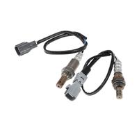 Sensore ossigeno a monte e valle per Toyota Sienna 3.3L V6 2004-200 2 pezzi