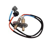Sensore Ossigeno A Valle E A Monte 2 Pezzi Per Subaru Per Impreza Per Legacy 2005-2012 Ricambi Per Motore Auto Sensore ossigeno