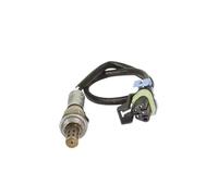 Sensore Ossigeno A Valle E A Monte 4 Pezzi Per Chevrolet Express 2500 3500 V8 4.8L 2008-2012 Sensore O2 Lambda