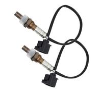 Sensore Ossigeno Anteriore Compatibile Con Dodge Per Ram 3500 8.0L 2003 Per Magnum 5.7L 2007 Per Viper 8.4L 2008 Sensore Lambda A Valle O2 Ossigeno Accessori 2344770