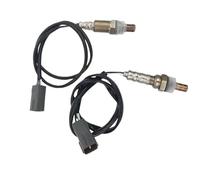 Sensore Ossigeno Anteriore Compatibile Con Mazda Per RX-8 1.3L R2 2004 2005 2006 2007 2008 Sensore Di Ossigeno O2 A Per Monte + A Valle Sensore Del Rapporto Aria-carburante 234-9102 234-4142