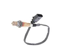 Sensore Ossigeno Auto Sensore di Ossigeno Lambda Posteriore O2 06G906262D 1K0998262S 0258006707 per VW per Octavia per Polo per Bora per Jetta per Caddy per Touran Sensore di Ossigeno