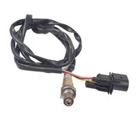 Sensore Ossigeno Auto Sensore Di Ossigeno O2 LSU 4.2 Sensore A Monte A Banda Larga A 5 Fili 0258007351 1K0998262D Per TT L4 1.8L Per MFI Sensore Lambda