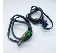Sensore Ossigeno Autoveicoli 0258006029 0258006026 9636148880 1628HV Sensore Di Ossigeno Lambda O2 Per LANCIA Per ZETA Sensore Lambda(Set of 2)