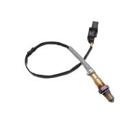 Sensore Ossigeno autoveicoli Compatibile Con A3 Per TT 2006 2007 2008 2009 2010 2011 2012 2013 2014 Rapporto Aria Carburante Anteriore Lambda O2 Sensore Di Ossigeno 06J906262AA