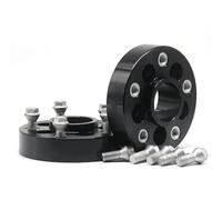 Sensore Ossigeno autoveicoli Compatibile con A4 A5 A6 A7 A8 2 pezzi PCD 5x112 CB 66,5 M14*1,5 Distanziali ruote Distanziali per ruote Adattatori Spessori Hubcentric Sostituzione(40mm)