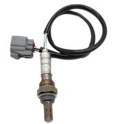 Sensore Ossigeno autoveicoli Compatibile con Fit 1.3 ASYW L13a Sensore di ossigeno Lambda O2 a valle/Sensore rapporto aria-carburante 36532PWAJ02 36532 PWA J02 36532-PWA-J02