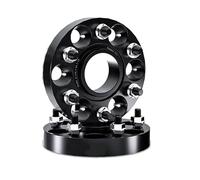 Sensore Ossigeno autoveicoli Compatibile con Ford Per Expedition 2018 2019 2020 2021 2 pezzi PCD 6X135 CB 87.1 M14X1.5 flangia piastra distanziali ruota mozzo adattatore allargato(38mm)
