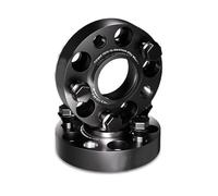 Sensore Ossigeno autoveicoli Compatibile con Ford per Territory 2 pezzi PCD 5-112 CB 57.1 M14x1.5 flangia piastra distanziali ruota mozzo allargato adattatore spessori hubcentric(25mm)