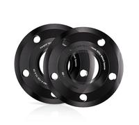 Sensore Ossigeno autoveicoli Compatibile con Jaguar S-Type 2 pezzi PCD 5x108 CB 63,4 M12 X 1,5 Hub Centric Piastra flangiata Spessori di ricambio Hubcentric(15mm)