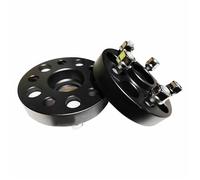 Sensore Ossigeno autoveicoli Compatibile con Mitsubishi per Magnum L200 2001 2 pezzi PCD 6X139.7 CB108 12X1.5 distanziali ruote modificati spessori ricambio hubcentrici(30mm)