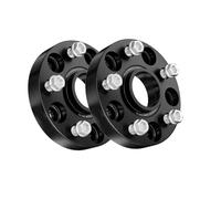 Sensore Ossigeno autoveicoli Compatibile con Q2 RS Q3 RS Q3 SQ2 per Sportback 2 pezzi PCD 5x112 CB 57,1 mm M14x1,5 flangia piastra distanziali ruota mozzo adattatore allargato(15mm)