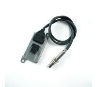 Sensore ossigeno azoto A0091533628/005 Ossidi Di Azoto Nox Sensore Per Mercedes Per Benz SCR Catalizzatore 5WK96616D A0091533628 5WK9 6616D azoto Lambda Sensore