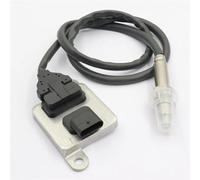 Sensore Ossigeno azoto Compatibile Con Benz C200 C250 E350 ML250 W166 W205 W213 Sensore Nox Di Ossido Di Azoto A0009054410 Sonda Sensore 12V Accessori Auto Pezzi Di Ricambio Motore(A0009054410)