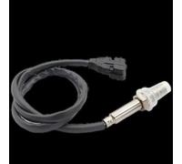 Sensore Ossigeno azoto Compatibile Con Benz C200 C250 E350 ML250 W166 W205 W213 Sensore Nox Ossido Di Azoto A0009054410 Sonda Sensore 12V Pezzi Ricambio Motore