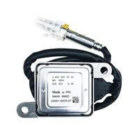 Sensore Ossigeno azoto Compatibile Con Benz E250 2.1L Per Sprinter 2500 3500 2014 2015 2016 A0009053503 5WK9 6682D Sensore Di Ossigeno Azoto Sensore NOX 5WK96682D(5WK96682D)