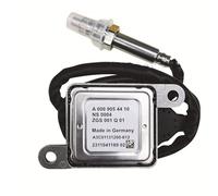 Sensore Ossigeno azoto Compatibile Con Benz Ml Gle CE Slk Classe C160 C180 C200 C250 C300 E350 ML250 W166 A0009054410 Sensore NOX Sonda Sensore Ricambi Auto 0009054410(A0009054410)