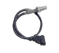 Sensore Ossigeno azoto Compatibile Con Benz Ml Gle CE Slk Classe C160 C180 C200 C250 C300 E350 ML250 W166 A0009054410 Sensore NOX Sonda Sensore Ricambi Auto 0009054410(Probe)