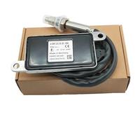 Sensore Ossigeno azoto Compatibile con Benz per Actros per Atego LKW Euro 4 5 6 24V A0061537328 5WK96616F 5WK96616E A0091533628 5WK96616D Nox Sensore di Accessori Auto