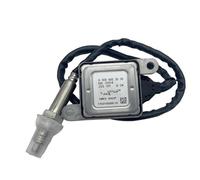 Sensore Ossigeno azoto Compatibile Con Benz W166 W164 W205 X164 W221 5WK96682F Sensore Di Ossido Di Azoto Sensore Nox A0009053606 Sensore Di Ossigeno Di Azoto NOx Parti Di Automobili