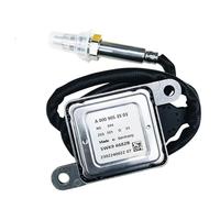 Sensore Ossigeno azoto Compatibile Con Benz W212 E250 W164 ML GL350 Sensore Di Ossido Di Azoto Per Auto 5WK96682B A0009053503 5WK96682C 5WK96682D Sensore Di Ossigeno Di Azoto NOx(5WK96682B)