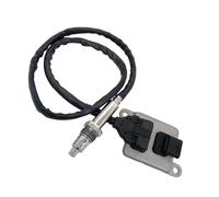 Sensore Ossigeno azoto Compatibile con Benz W212 W222 C218 X218 per Sprinter A0009053403 Parte Motore Sensore di Ossido di Azoto 5WK96681C Sensore Nox Sonda Sensore 5WK9 6681C(5WK96681C)
