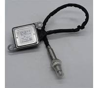 Sensore Ossigeno azoto Compatibile Con Benz X253 C253 W222 R172 W447 12V Sensore Di Ossigeno Di Azoto Sensore Nox A0009052709 Sensore Di Ossido Di Azoto Nox Parti Di Automobili