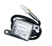 Sensore Ossigeno azoto Compatibile Con BMW E87 E88 E81 E82 E90 E91 E92 E93 LCI N43 E93 LCI 758712701 5WK96621E Sonda Sensore NOx Ossigeno Azoto Sensore Ossido Di Azoto(5WK96621E)