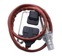 Sensore Ossigeno azoto Compatibile Con BMW Per 2 Coupé F22 F87 Convertitore Catalitico NOx Per Auto Sensore Di Ossigeno Azoto A 5 Pin Accessori 5WK96699B 857647101