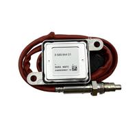 Sensore Ossigeno azoto Compatibile con BMW per X5 328d 2017 X3 2016 2017 OE: 8589844 5WK96697C 858984401 18081717 13627812530 Accessori Auto Nox Sonda Sensore di Ossido di Azoto