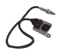 Sensore Ossigeno azoto Compatibile Con BMW Serie 3 335D 328D 535D X3 X5 Per XDrive 5WK9 6699C Sensori Automatici 12V Sensore Di Ossido Di Azoto Per Auto NOX 858984601 5WK96699C