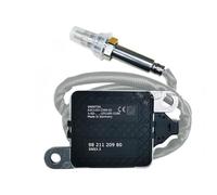 Sensore Ossigeno azoto Compatibile Con Citroen Per Peugeot 1.6 2.0 HDi Per BlueHDi Diesel 9821120980 Ossido Di Azoto NOx Sensore Sonda Sensore Sensore Di Ossigeno Azoto(9821120980)