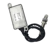 Sensore Ossigeno azoto Compatibile con Hino Parti di Ricambio per Auto Truck Sensore di Ossigeno di Azoto NOx 89463-E0012 5WK9 6667B Sensore di Nox Sensore di Ossido di Azoto SNS24V