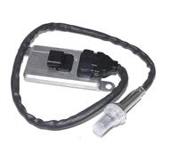 Sensore Ossigeno azoto Compatibile con Man Auto NOX Convertitore Catalitico 24 V Sensore di Ossigeno Azoto 5WK96618D 51.15408-0015 Parte di Ricambio