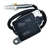 Sensore Ossigeno azoto Compatibile con Master MK3 per Trafic X82 1.6 DCI SNS148 A2C80895500-03 227905444R 5WK96748 Sensore di Ossigeno di Azoto Sensore di NOX Accessori Auto(5WK96748)