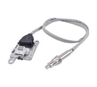 Sensore Ossigeno azoto Compatibile Con Nissan Per Navara NV300 5WK97377 22790-00Q0A Sensore Nox Anteriore 93463066 Sensore Di Ossido Di Azoto Di Ricambio 227908539R 227908265R