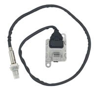 Sensore Ossigeno azoto Compatibile Con Nissan Per NV300 NV400 Per Navara NP300 Accessori Auto NOX Sensore Di Azoto Sensore Di Ossigeno 227905444R 5WK96748