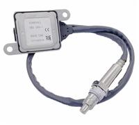 Sensore Ossigeno azoto Compatibile Con Opel Per Insignia A 2.0 Per Vivaro Van Per Zafira C 1.6L CDT P12 DIESEL 55485443 5WK97246 LW5442S Sensore Nox Di Ossido Di Azoto Posteriore Per Auto