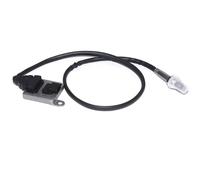 Sensore Ossigeno azoto Compatibile con per Passat per Variant 3G5 2014 2015 2016 2017 Auto NOX Convertitore Catalitico 5-Pin Sensore di Ossigeno Azoto 5WK9 7251 03N907807A