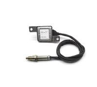 Sensore Ossigeno azoto Compatibile Con Per Q7 Per A6 Per 4G Per C7 Per A8 Per TDI 3.0L 2009 2010 2011 2012 2013 2014 Sensore Di Ossido Di Azoto NOX Per Autoveicoli