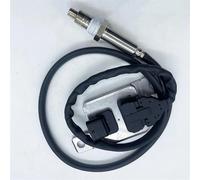 Sensore Ossigeno azoto Compatibile Con Q5 Q3 A4 04L907807L Sensore Di Ossigeno E Azoto NOx 04L907805L 5Q0906407 Ricambi Auto Sensore Lambda Di Ossido Di Azoto NOX 5WK97233