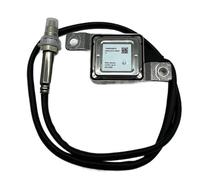 Sensore Ossigeno azoto Compatibile Con Q7 TDI 2009 2010 Q7 Per Prestige 059907807C Sensore Di Ossido Di Azoto Per Auto Sensore Di Ossigeno Di Azoto NOx 5WK96687A 059907807A