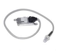 Sensore Ossigeno azoto Compatibile con Scania 2294290 Convertitore Catalitico NOx Sensore di Ossigeno di Azoto 5WK97400 Sostituzione del Sensore di Ossido di Azoto NOX Accessori Auto