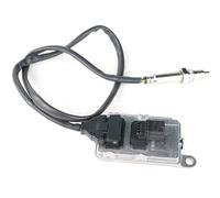 Sensore Ossigeno azoto Compatibile con Scania Camion per R P Serie EURO6 5WK9 7401 Accessori per Camion Sensore per Camion Pesanti Sensore di Ossigeno Nitrox 24 V 5WK97401 2294291