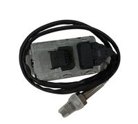 Sensore Ossigeno azoto Compatibile Con Volvo 24V Per Euro 6 Accessori Per Camion Azoto Nox Diesel Ricambi Auto 22827995 5WK97372 Sensore Di Ossido