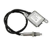 Sensore Ossigeno azoto Compatibile Con VOLVO D11 D13 D16 Parti Del Camion Sensore Nox Sensore Di Ossido Di Azoto Sensore Di Ossigeno Di Azoto Per Auto 12V 5WK96643E 22014032 5WK9 6643E