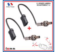 Sensore Ossigeno Catalizzatore Pinze Toyota Aygo 1.2 82CV - 3641578 89465